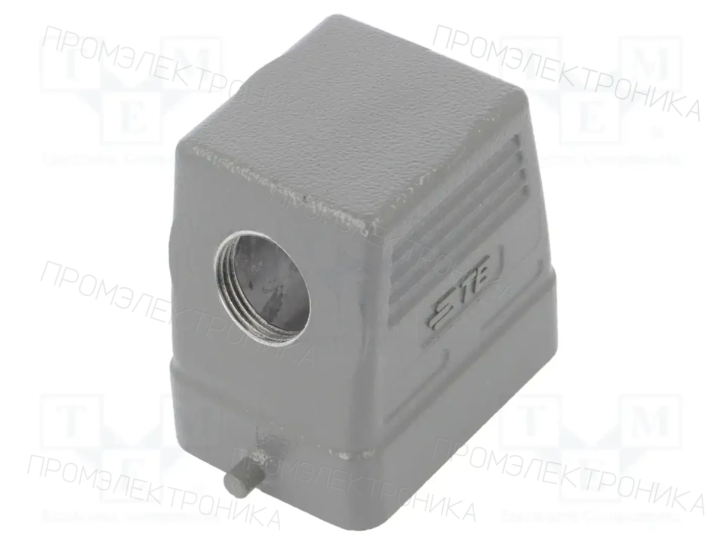 TE Connectivity H6B-TS-M20 — Разъeмы
