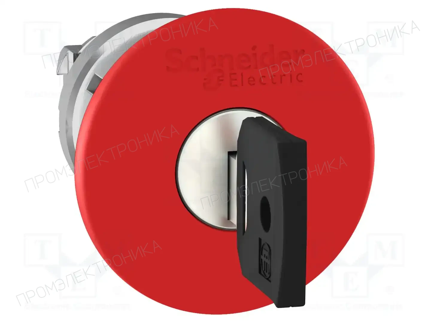SCHNEIDER ELECTRIC ZB4BS94410 — Переключатели панельные стандартные 22мм