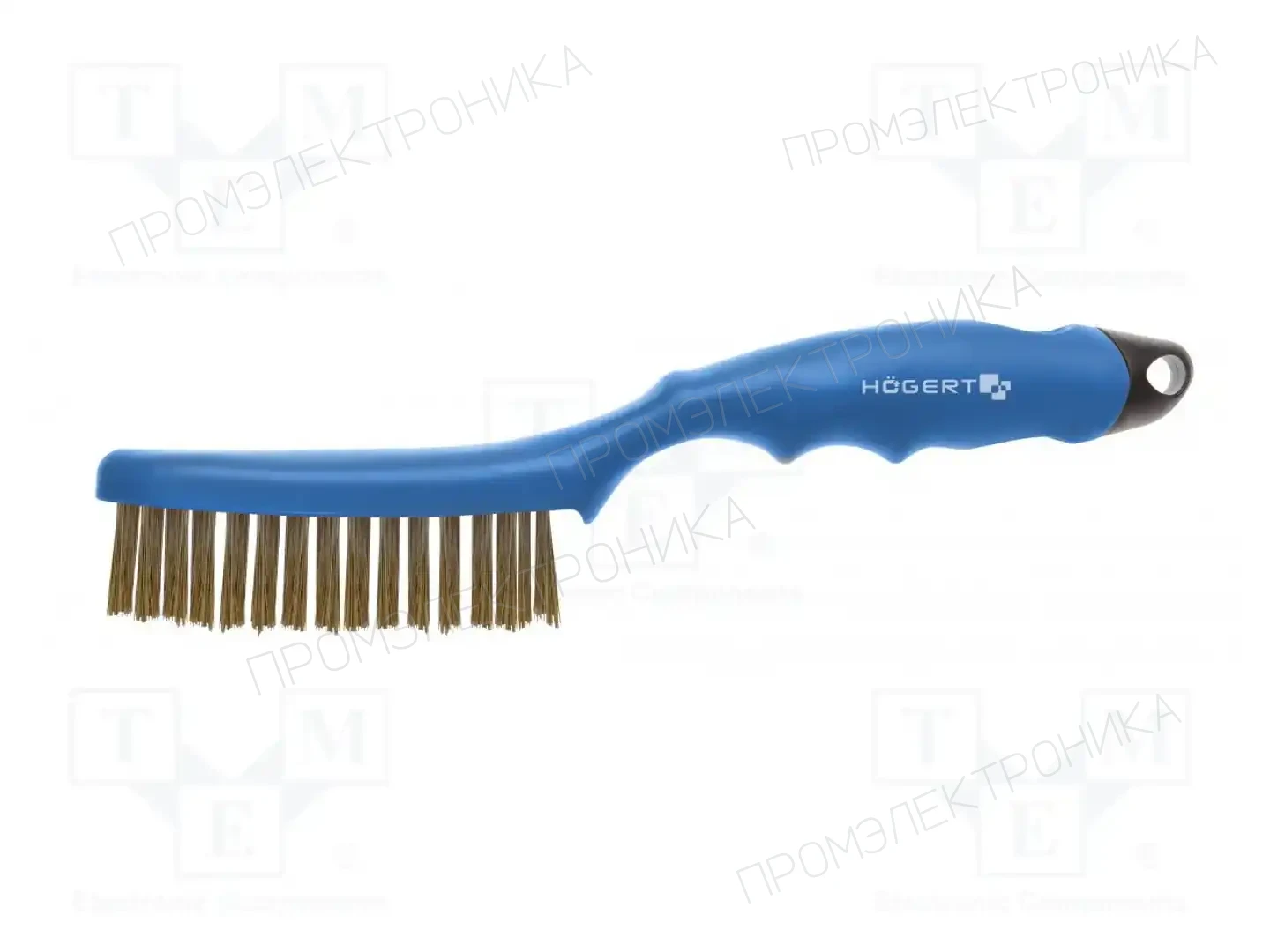 HÖGERT TECHNIK HT3B623 — Абразивные щетки и губки