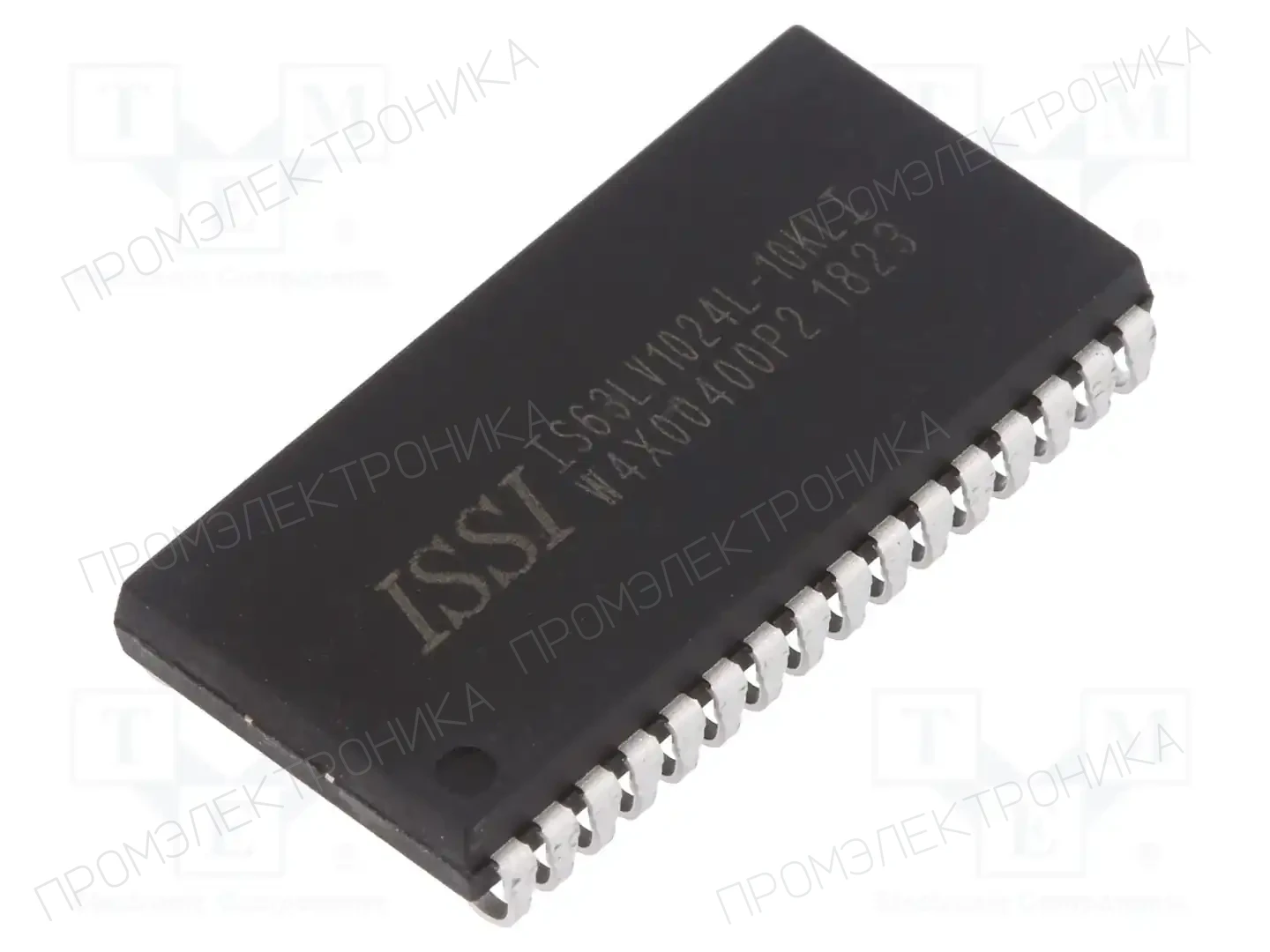 ISSI IS63LV1024L-10KLI — Памяти SRAM параллельные
