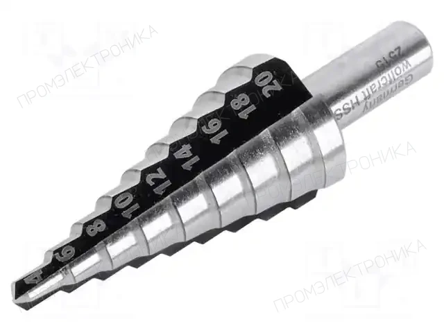 WOLFCRAFT WF2515000 — Сверла прочие