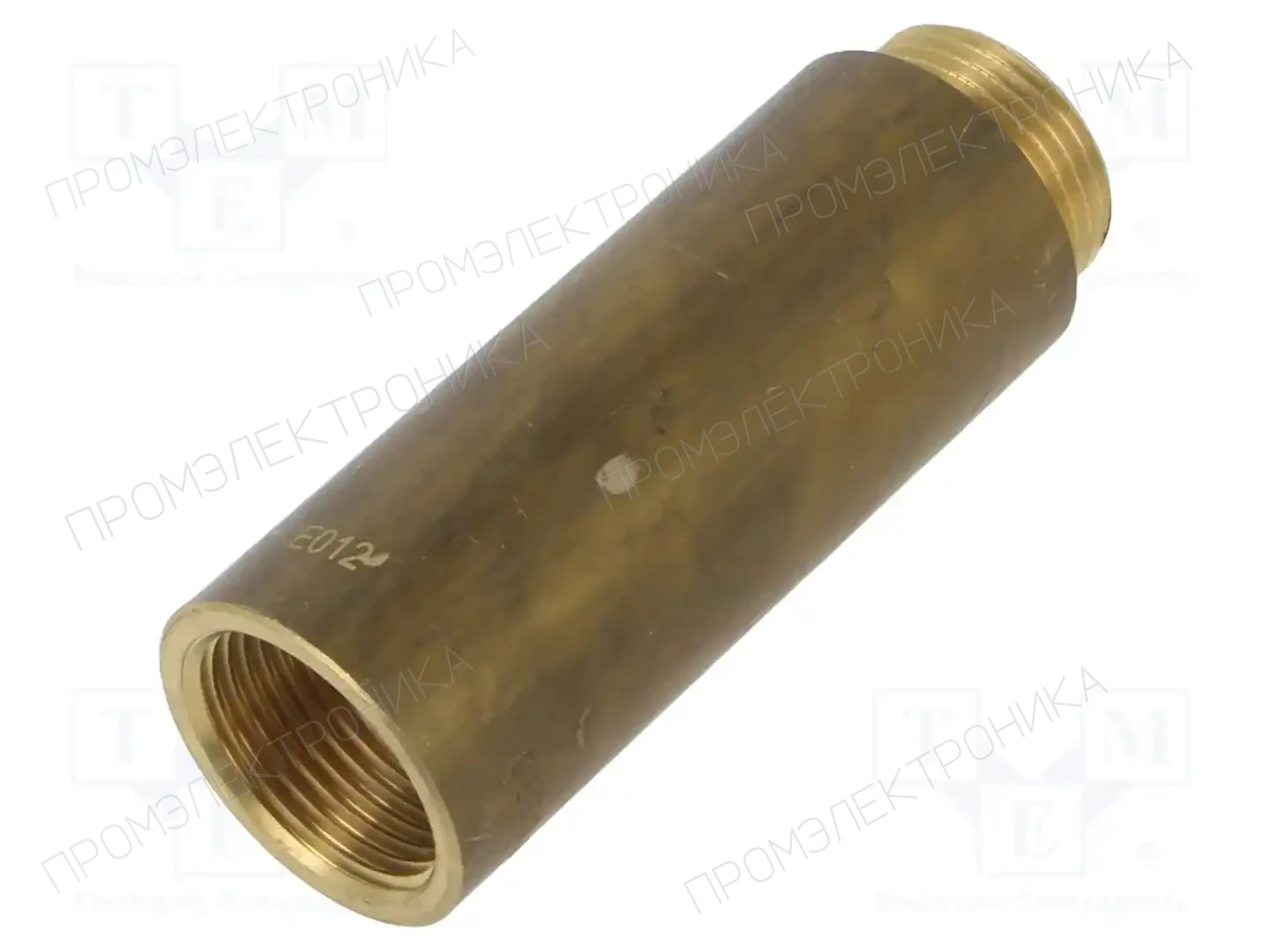 GEBO 500-80-05BR — Разъемы и провода