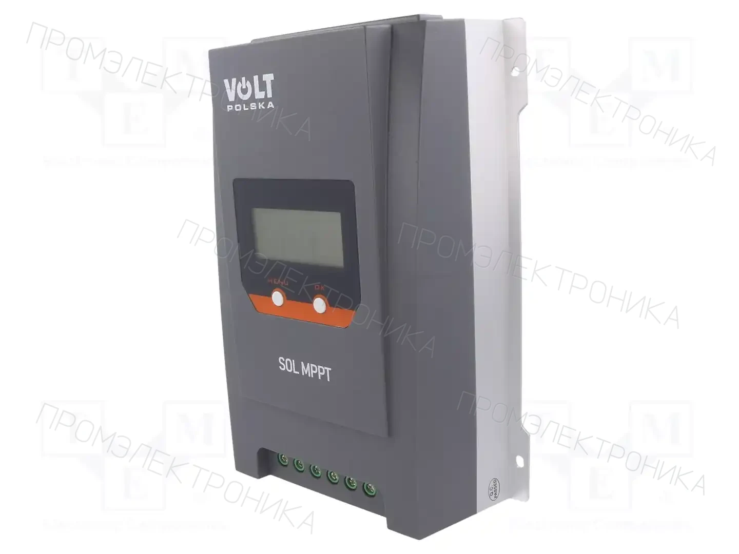 VOLT POLSKA 3IPSMPPT41 — Модули фотоэлектрические