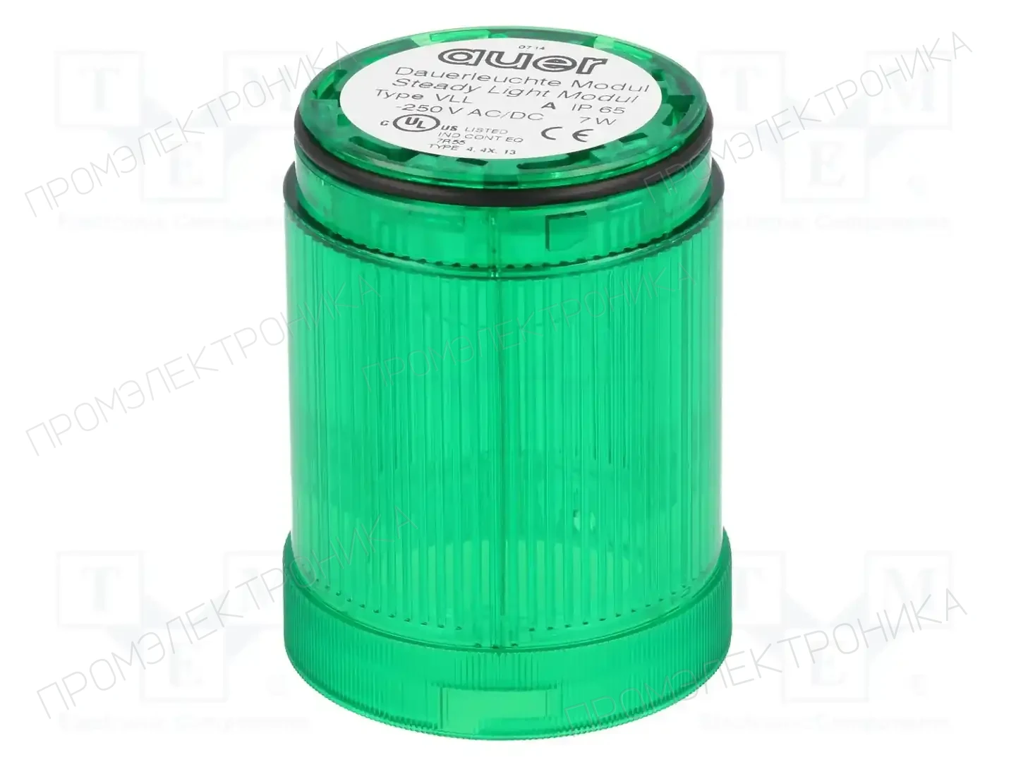 AUER SIGNAL 750006900 — Сигнализационные колонки