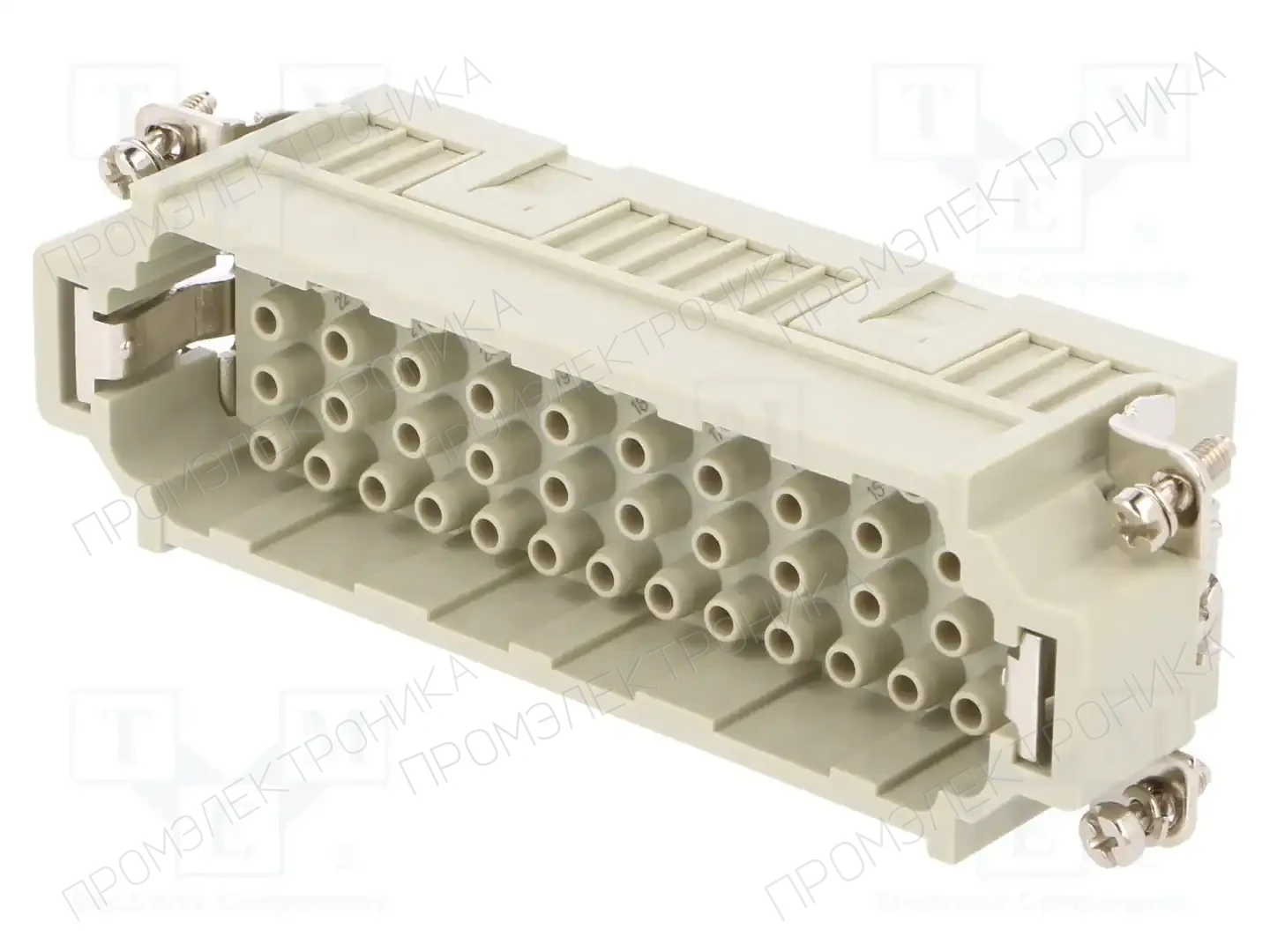 TE Connectivity HEE-046-M — Разъeмы