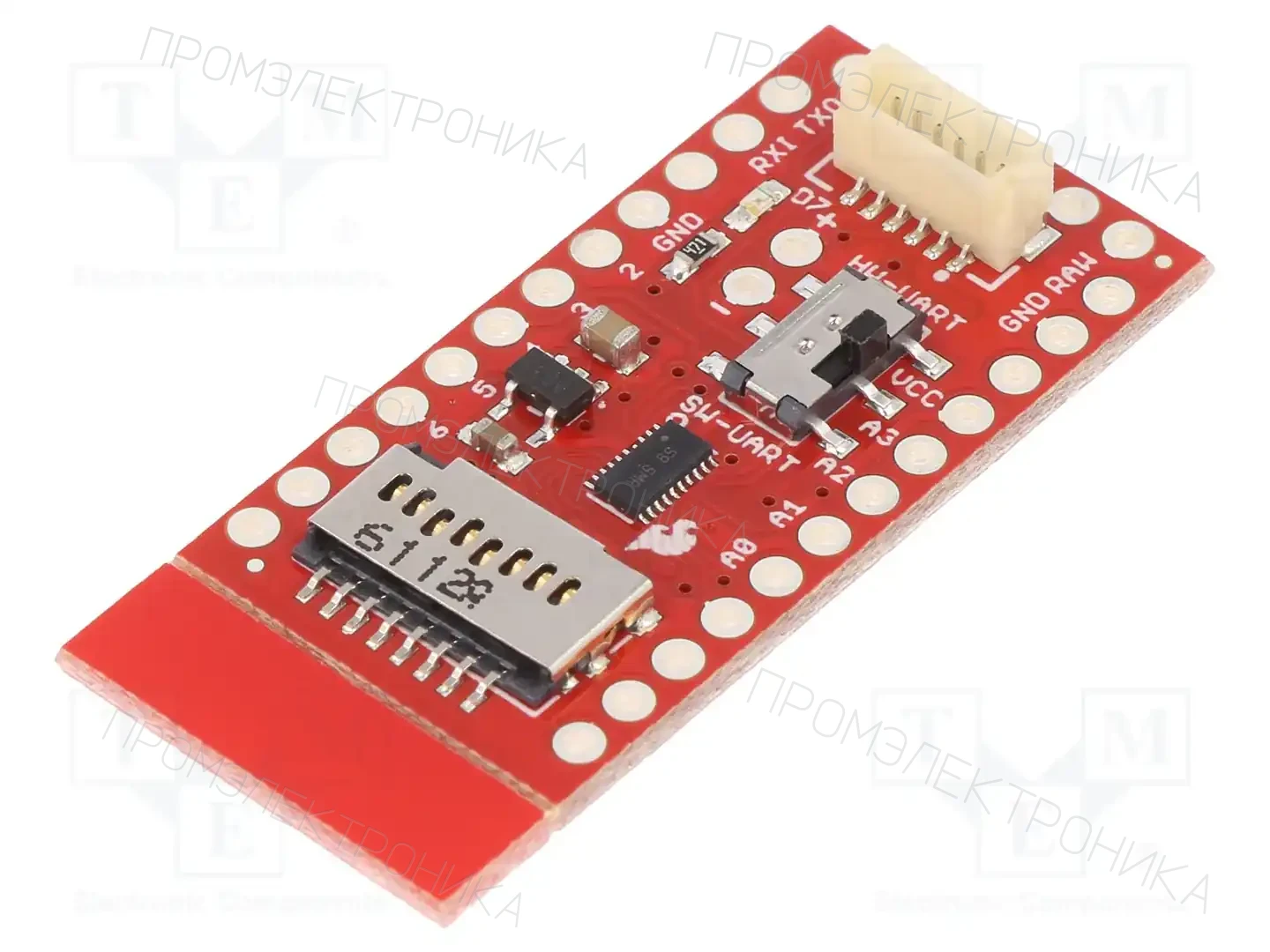 SPARKFUN ELECTRONICS GPS-14030 — Датчики положения