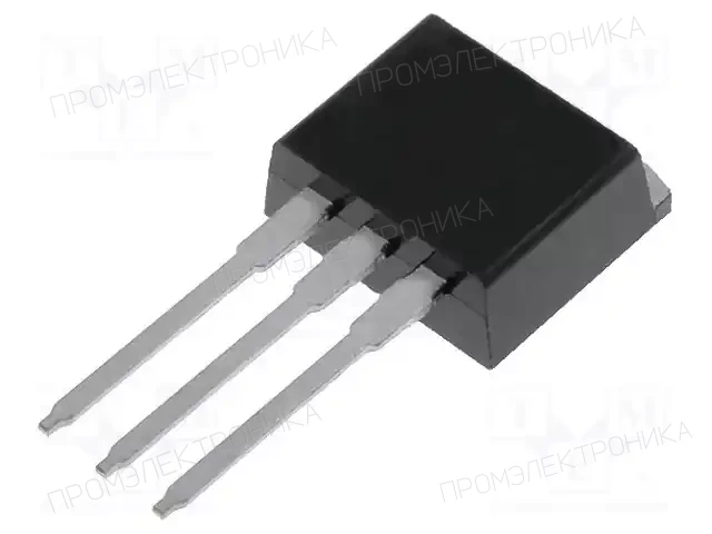 WeEn Semiconductors BYV29G-600,127 — Универсальные диоды THT