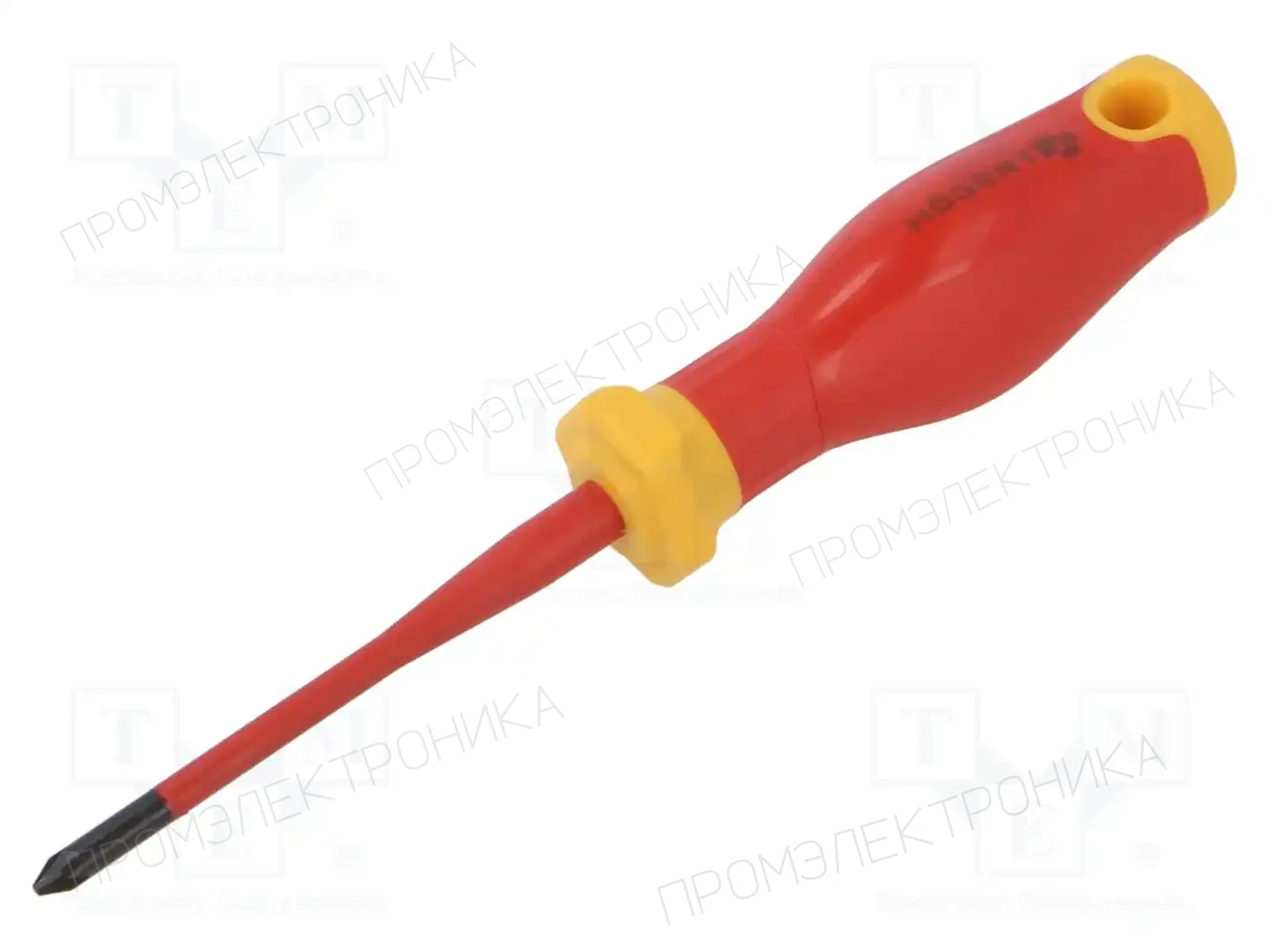 HÖGERT TECHNIK HT1S968-1 — Отвертки изолированные