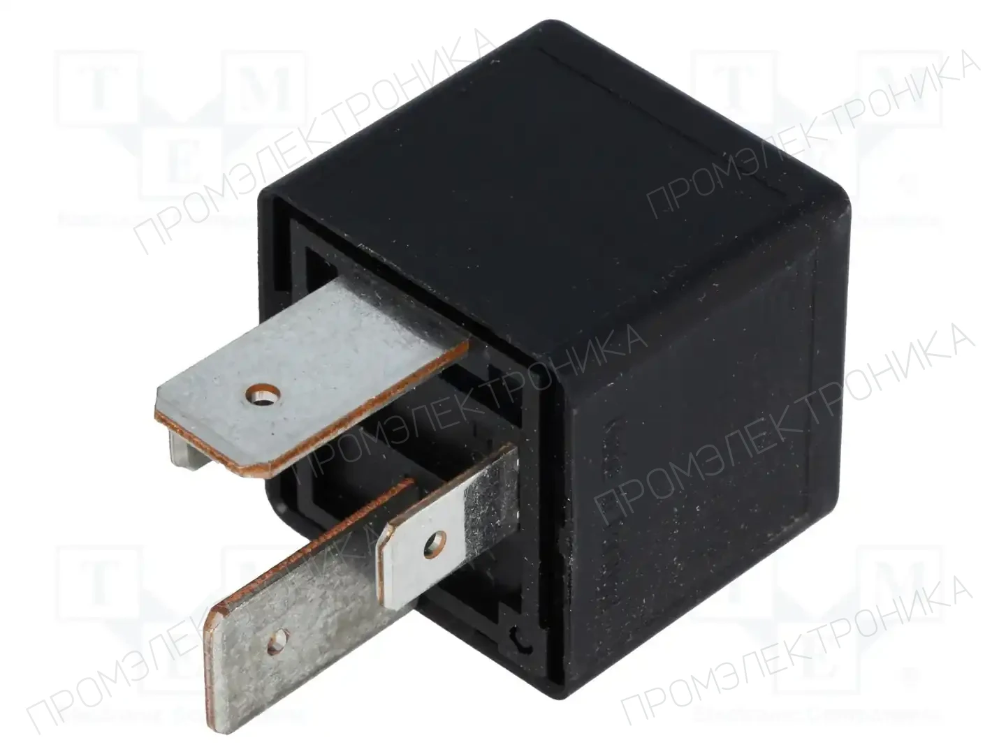 TE Connectivity 9-1393303-7 — Реле электромагн. автомобильные