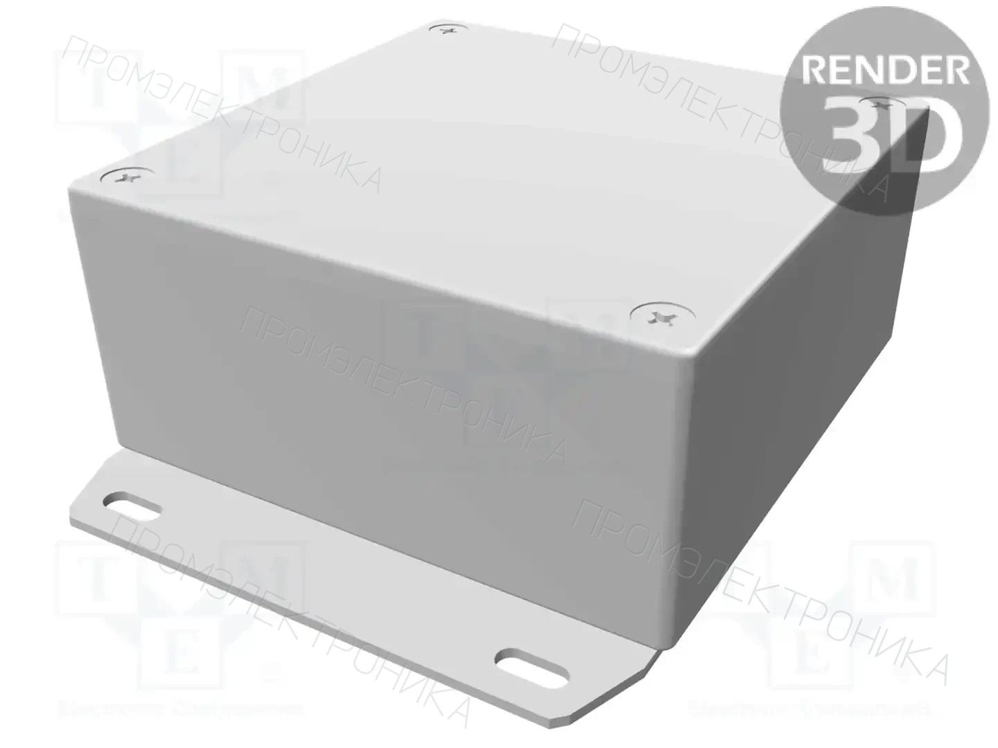 HAMMOND 1590WYF — Корпуса универсальные