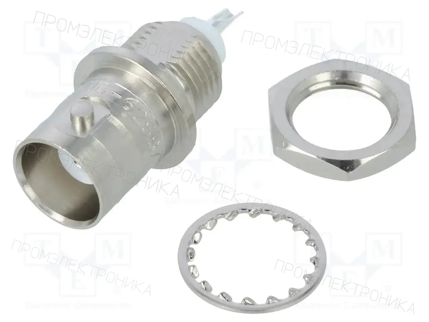 AMPHENOL RF 031-236 — Разъeмы BNC
