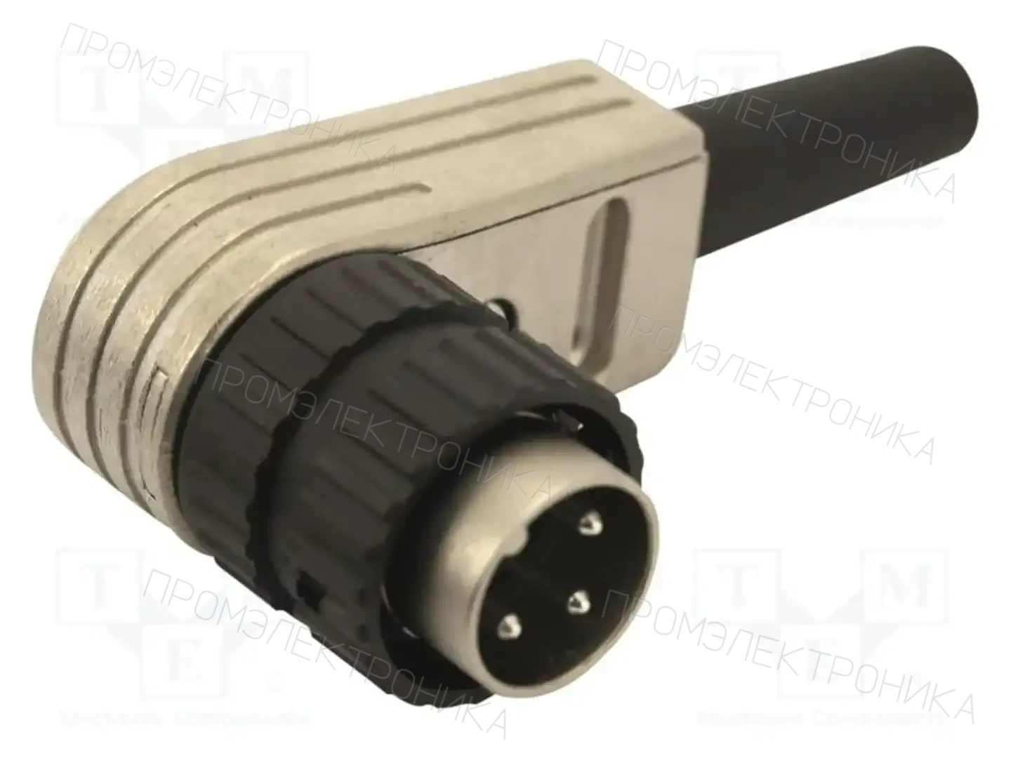 AMPHENOL T3434005U — Промышленные разъемы - некласс