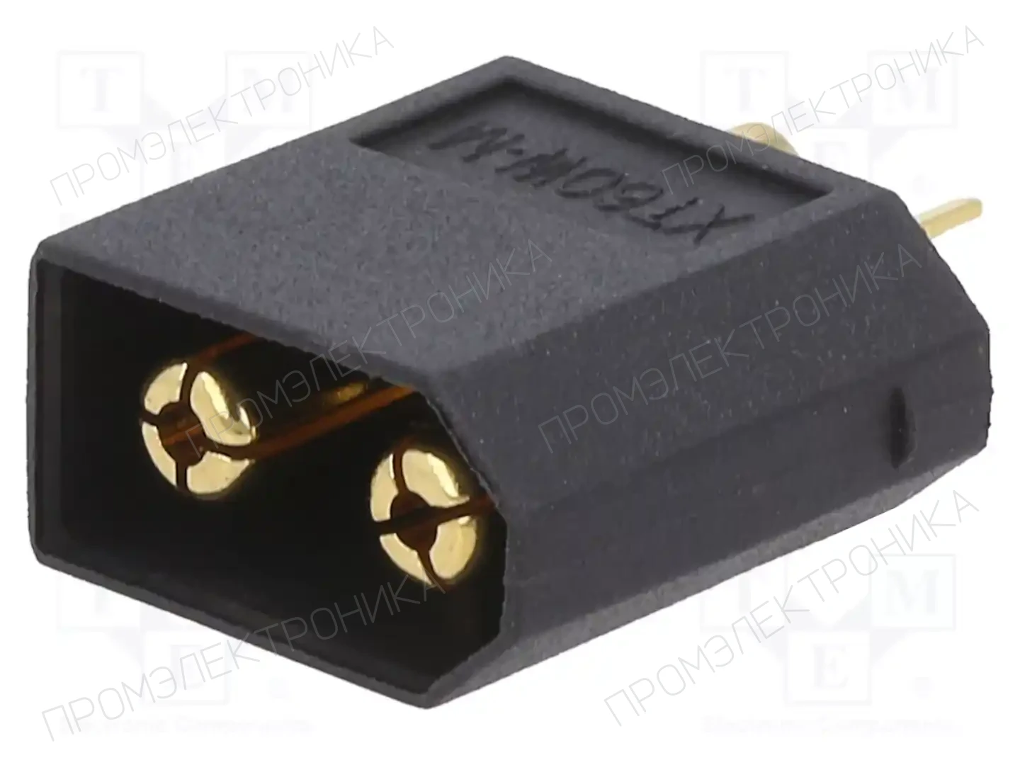 AMASS XT60W-M — Разъeмы DC