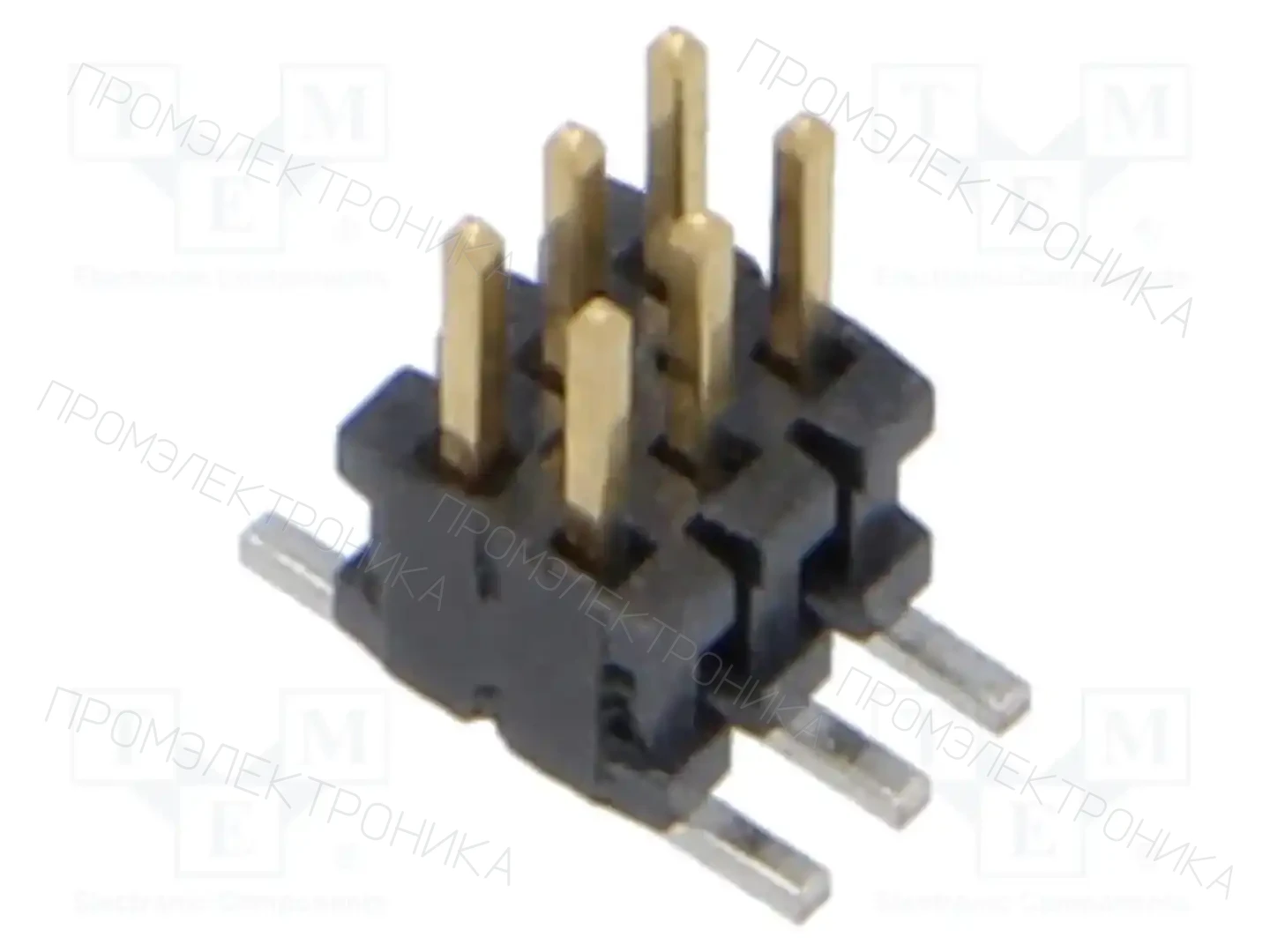 SAMTEC FTSH-103-01-L-DV-TR — Разъeмы пластина - пластина