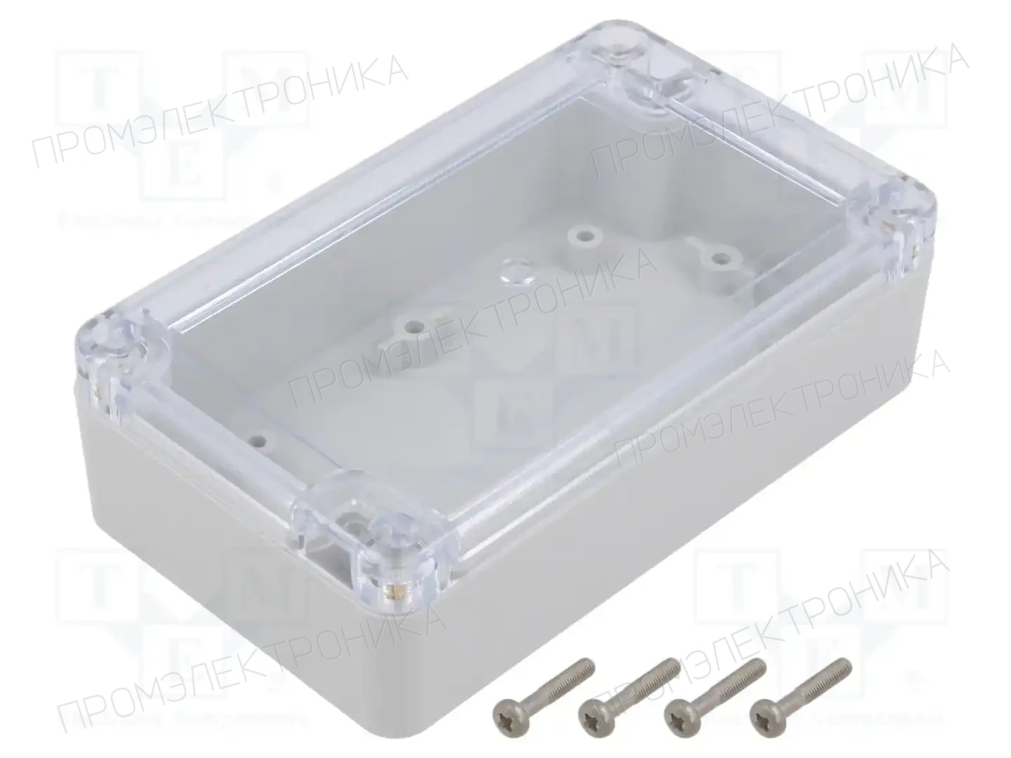 KRADEX ZP125.75.37JP TM ABS-PC — Корпуса универсальные