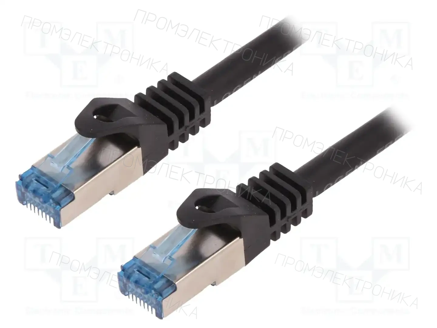 LOGILINK CQ4093S — Кабели и адаптеры RJ45