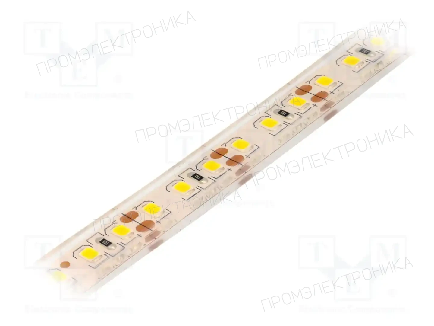 LUCKYLIGHT LS-2835WW120R-1 — Источники света - светодиодные ленты