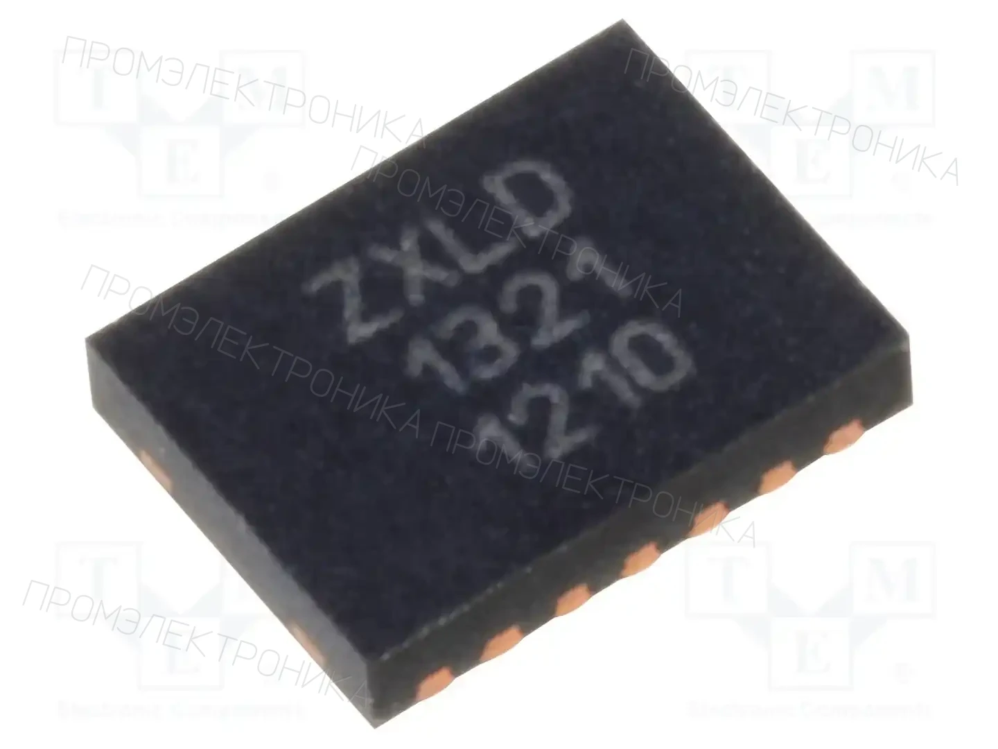 DIODES INCORPORATED ZXLD1321DCATC — Светодиодные драйверы