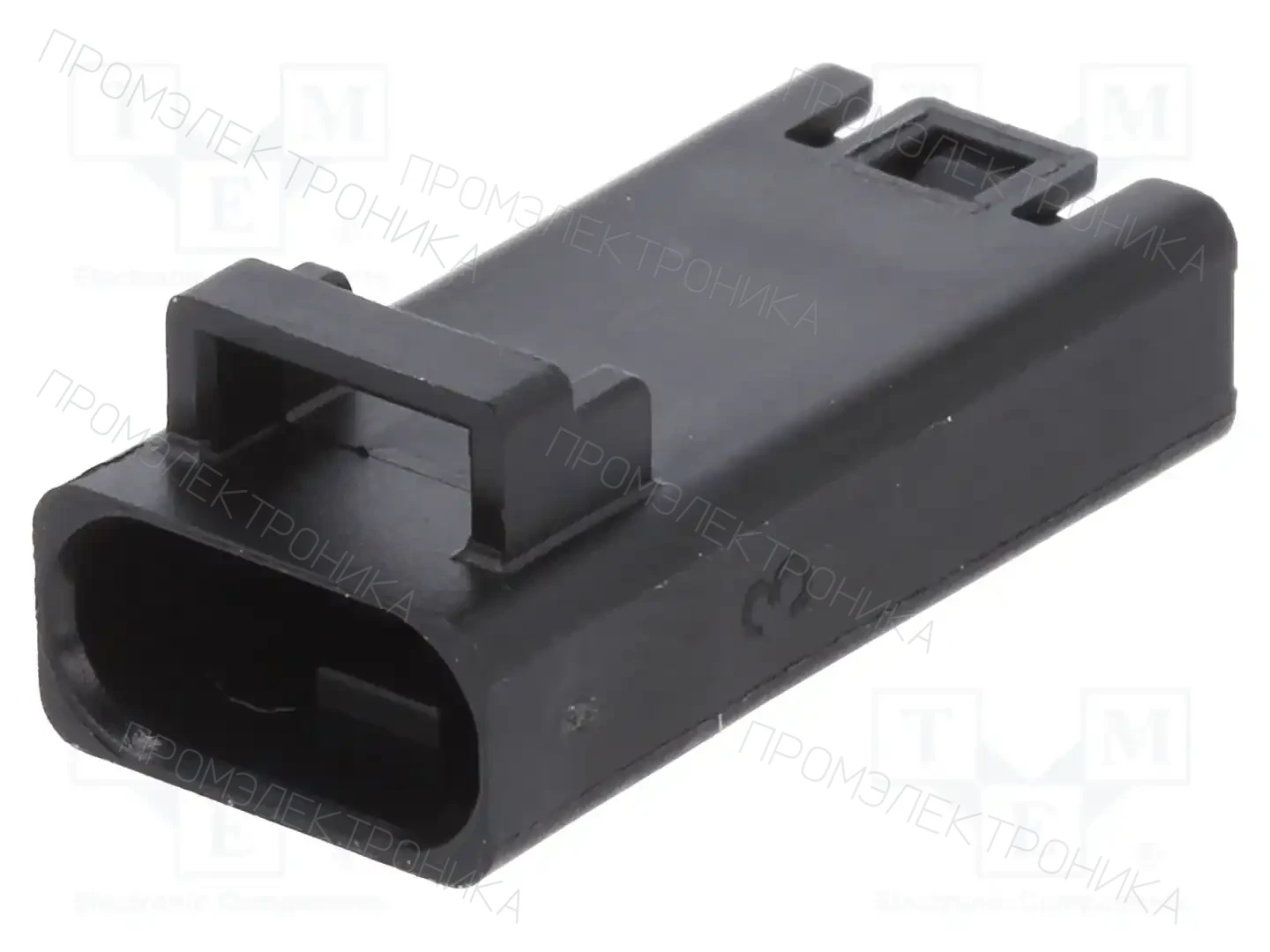 AMPHENOL COMMUNICATIONS SOLUTIONS FLHP2100 — Разъемы для LED