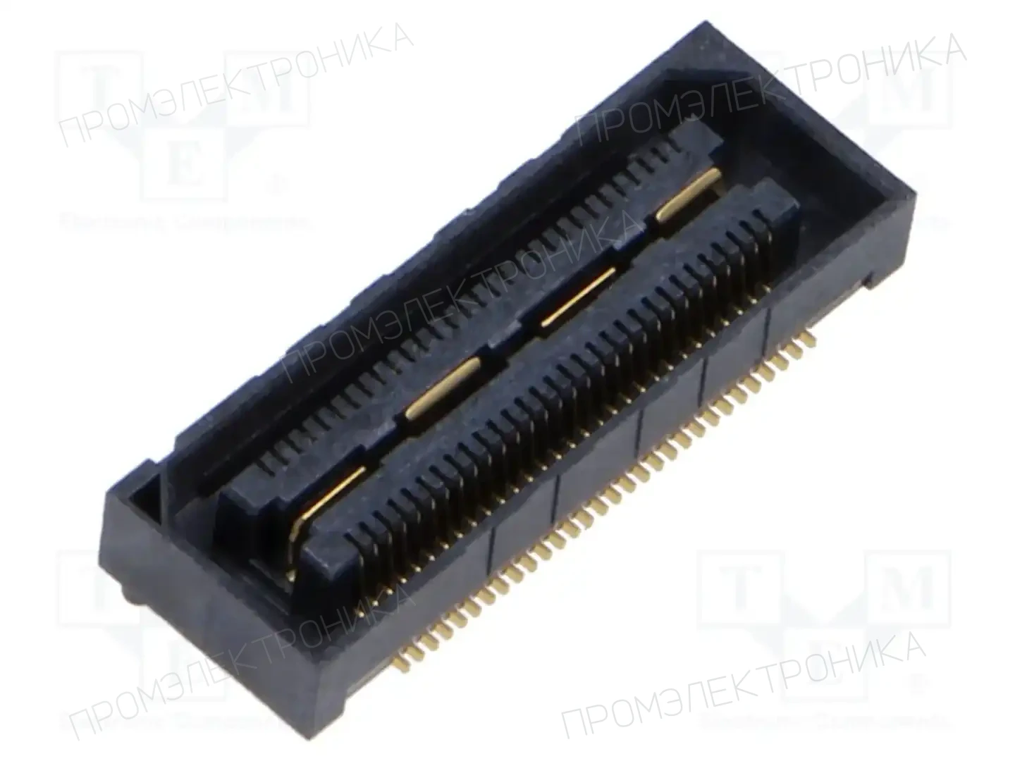 SAMTEC QSH-030-01-H-D-A-K-TR — Разъeмы пластина - пластина
