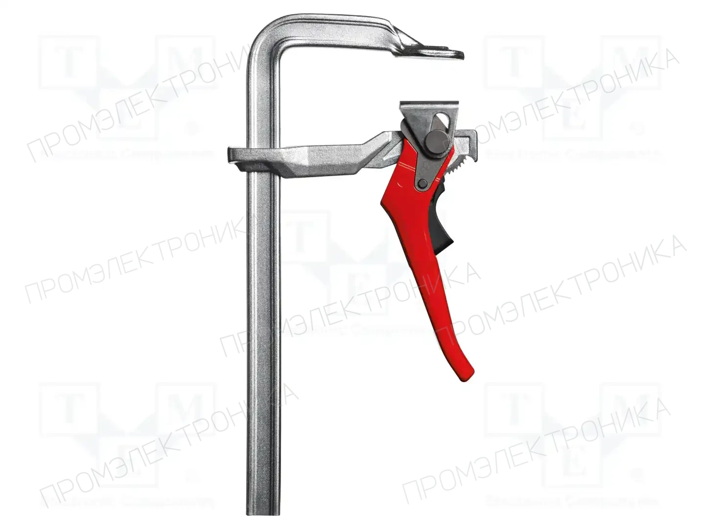 BESSEY GH100 — Тиски и струбцины