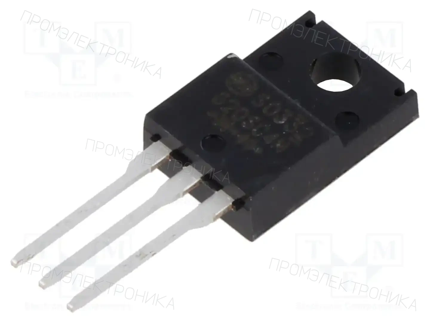 SHINDENGEN SG20SC4M-5600 — Диоды Шотки THT