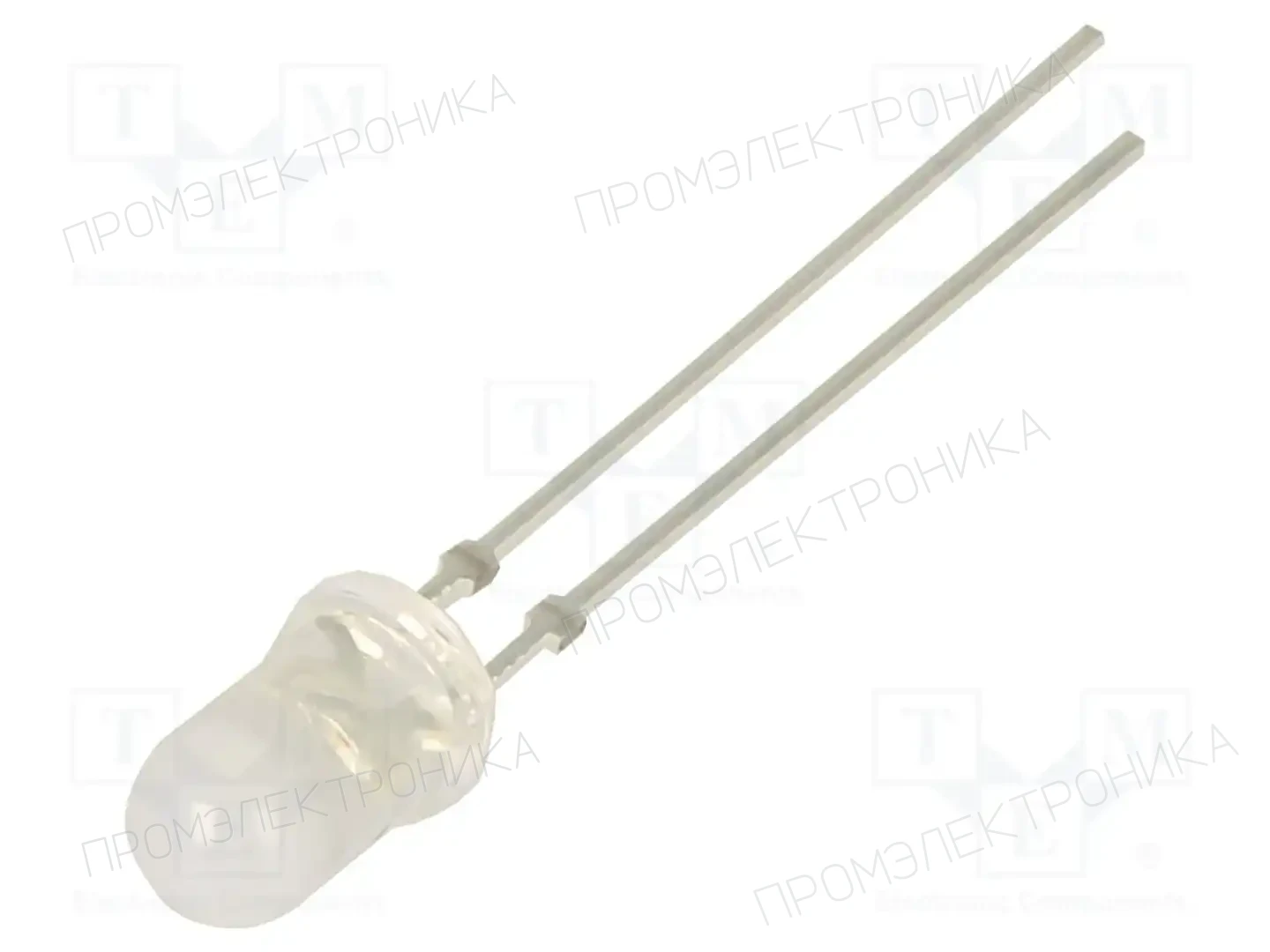 OPTOSUPPLY OS5YEA51A5C — Круглые светодиоды THT