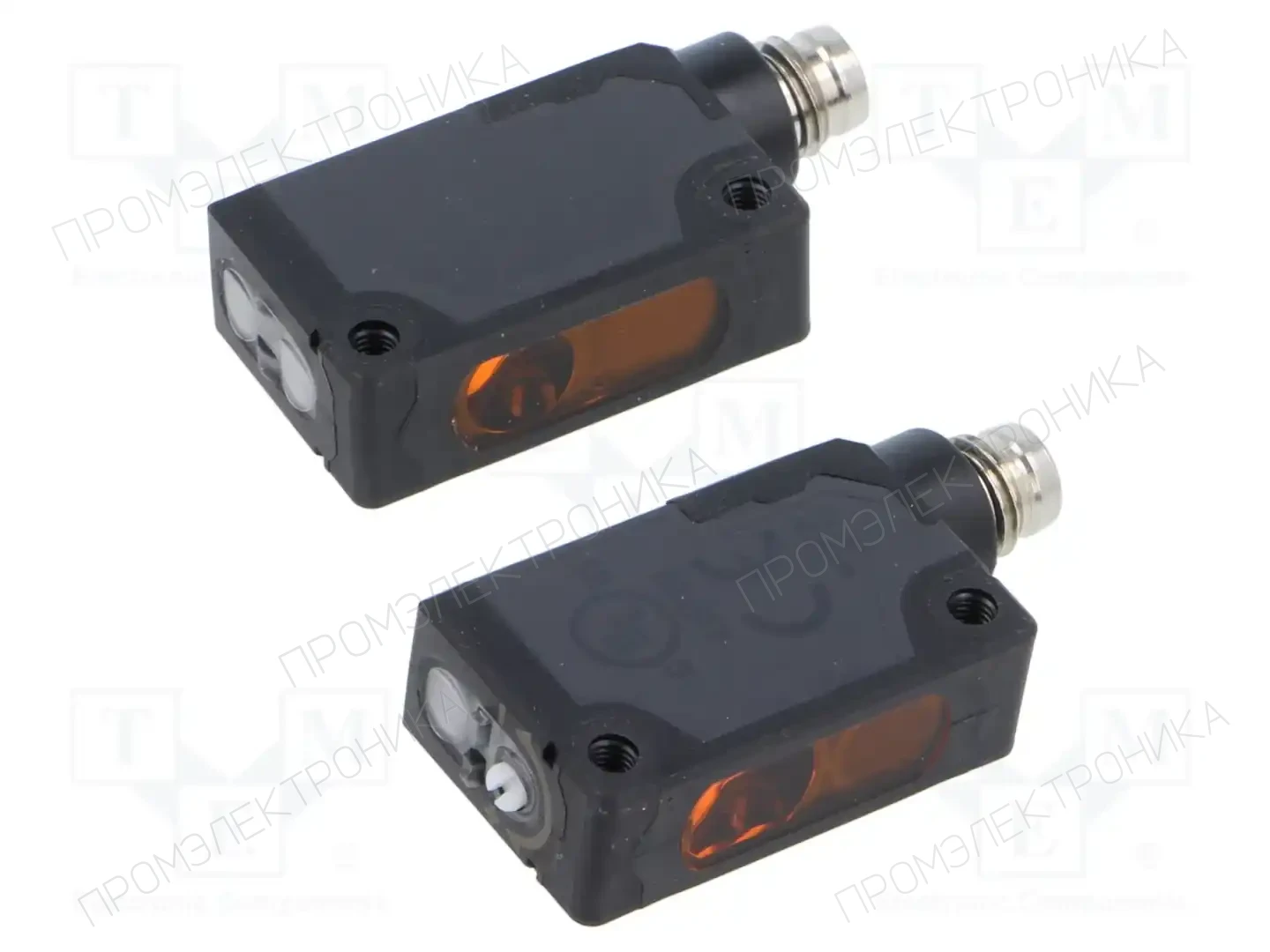BALLUFF BOS R090K-PU-RX10-S49 — Стандартные фотоэлектрические датчики