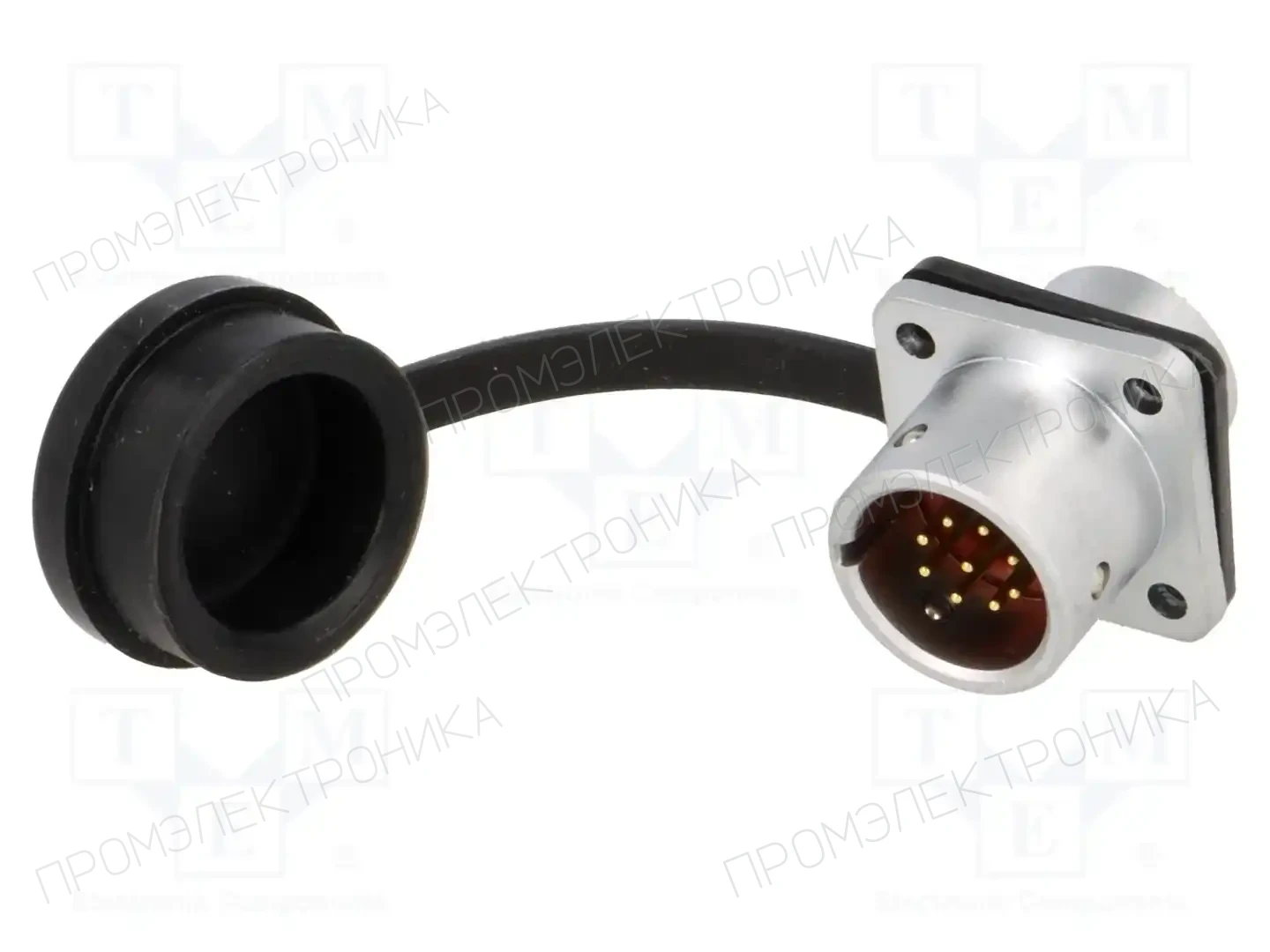 WEIPU SF1213/P9 — Разъeмы
