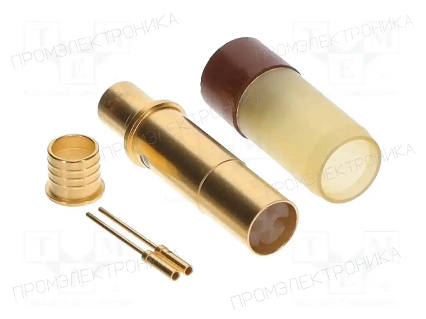 AMPHENOL 21-033387-031 — Разъeмы Automotive