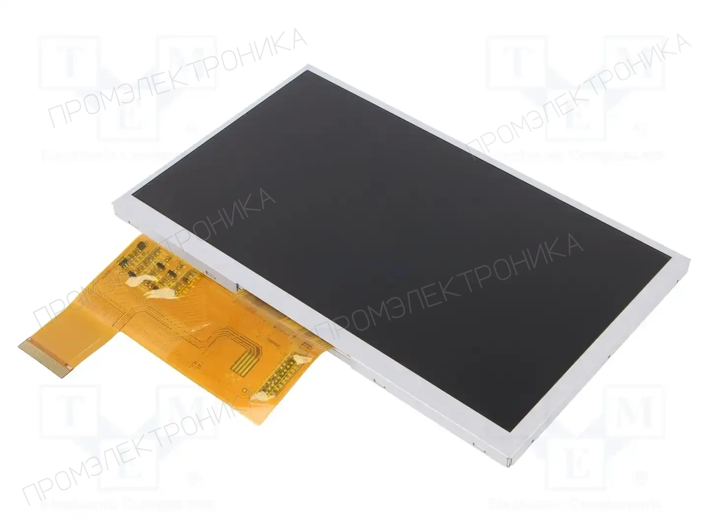 DISPLAY ELEKTRONIK DEM 800480K4 TMH-PW-N — Дисплеи TFT