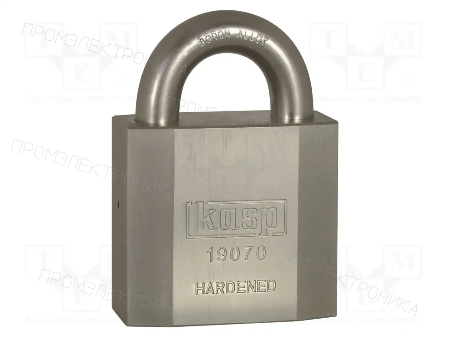 KASP K19070D — Навесные замки