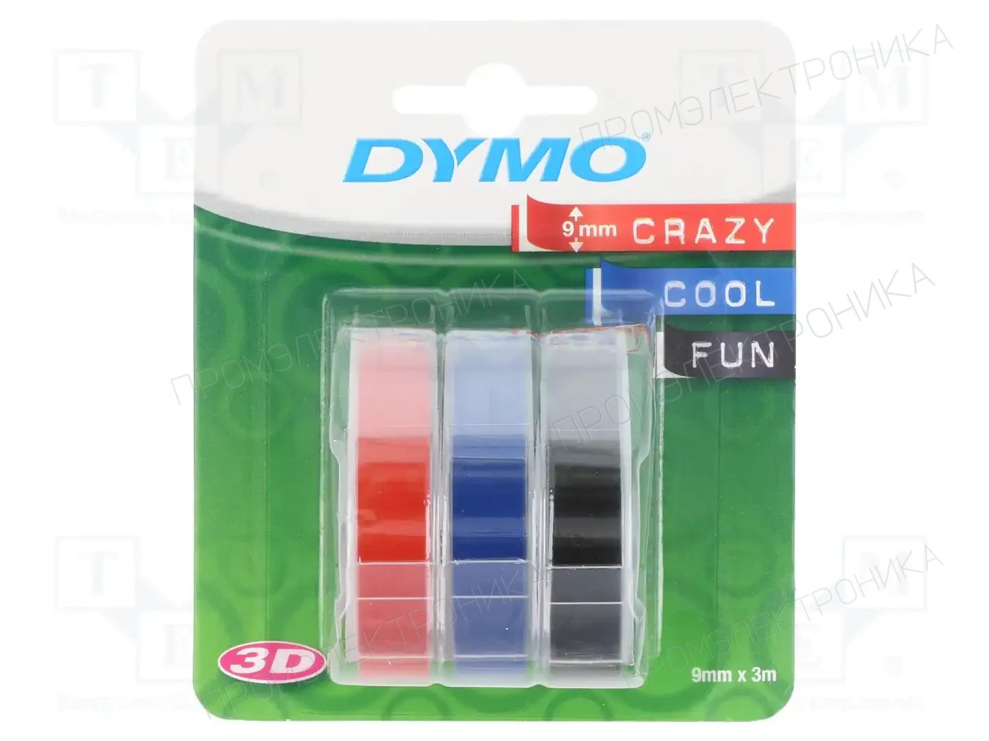 DYMO S0847750 — Принтеры и маркеры