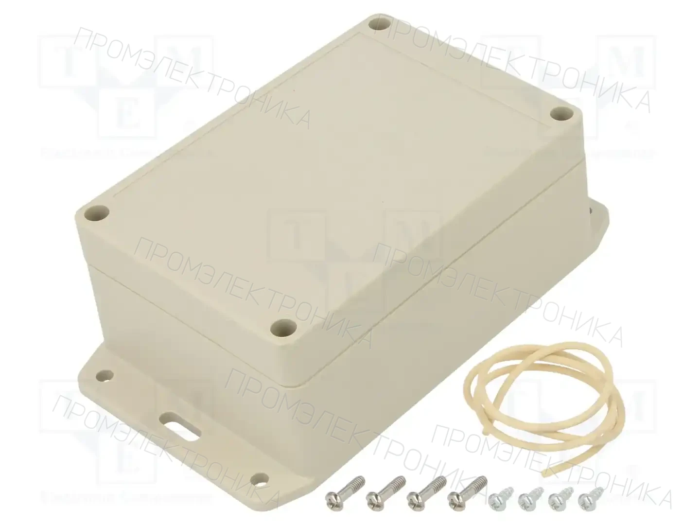 HAMMOND RP1135BF — Корпуса универсальные