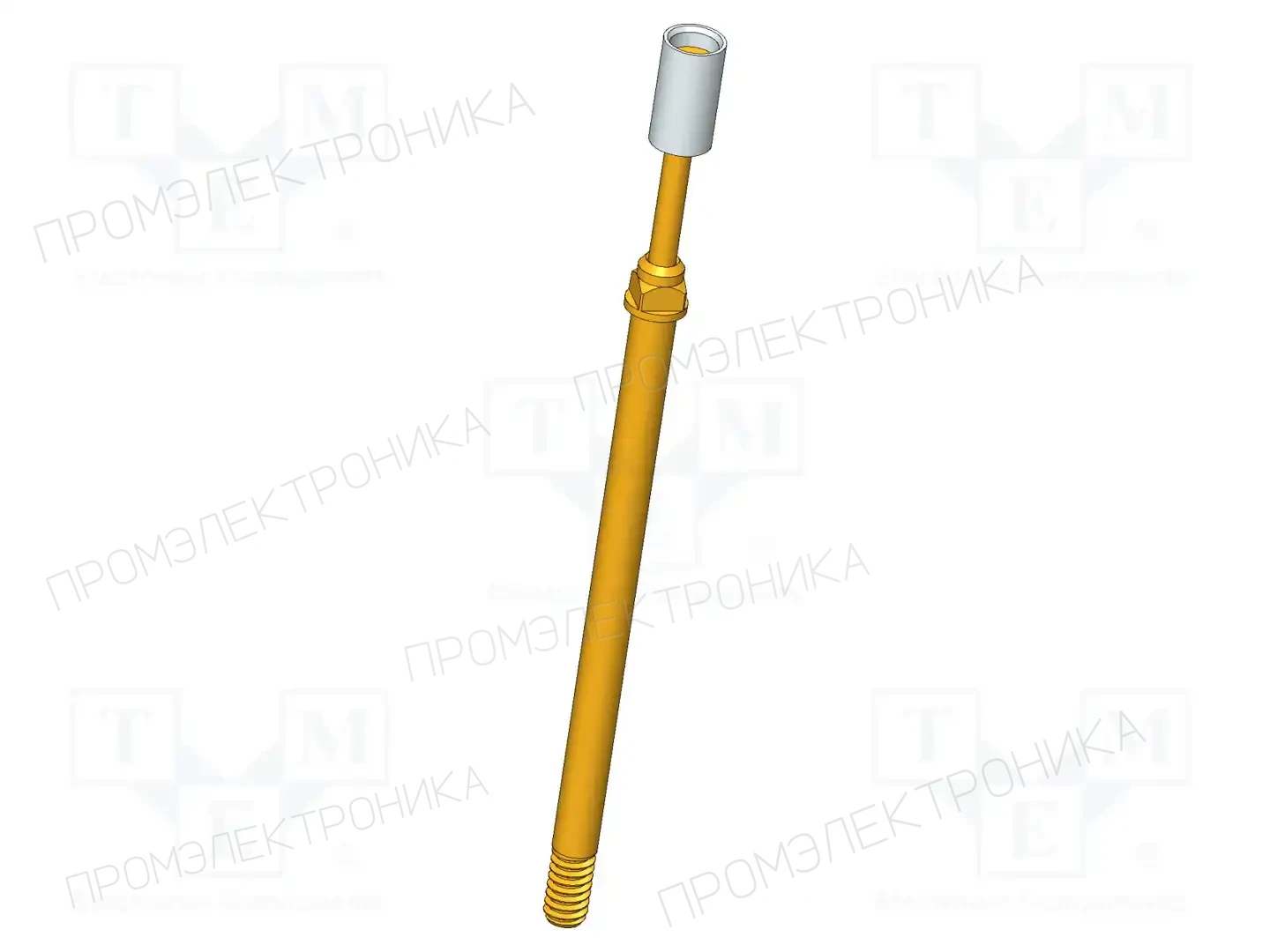 INGUN GKS-112 002 230 A 1502 M — Измерительные щупы