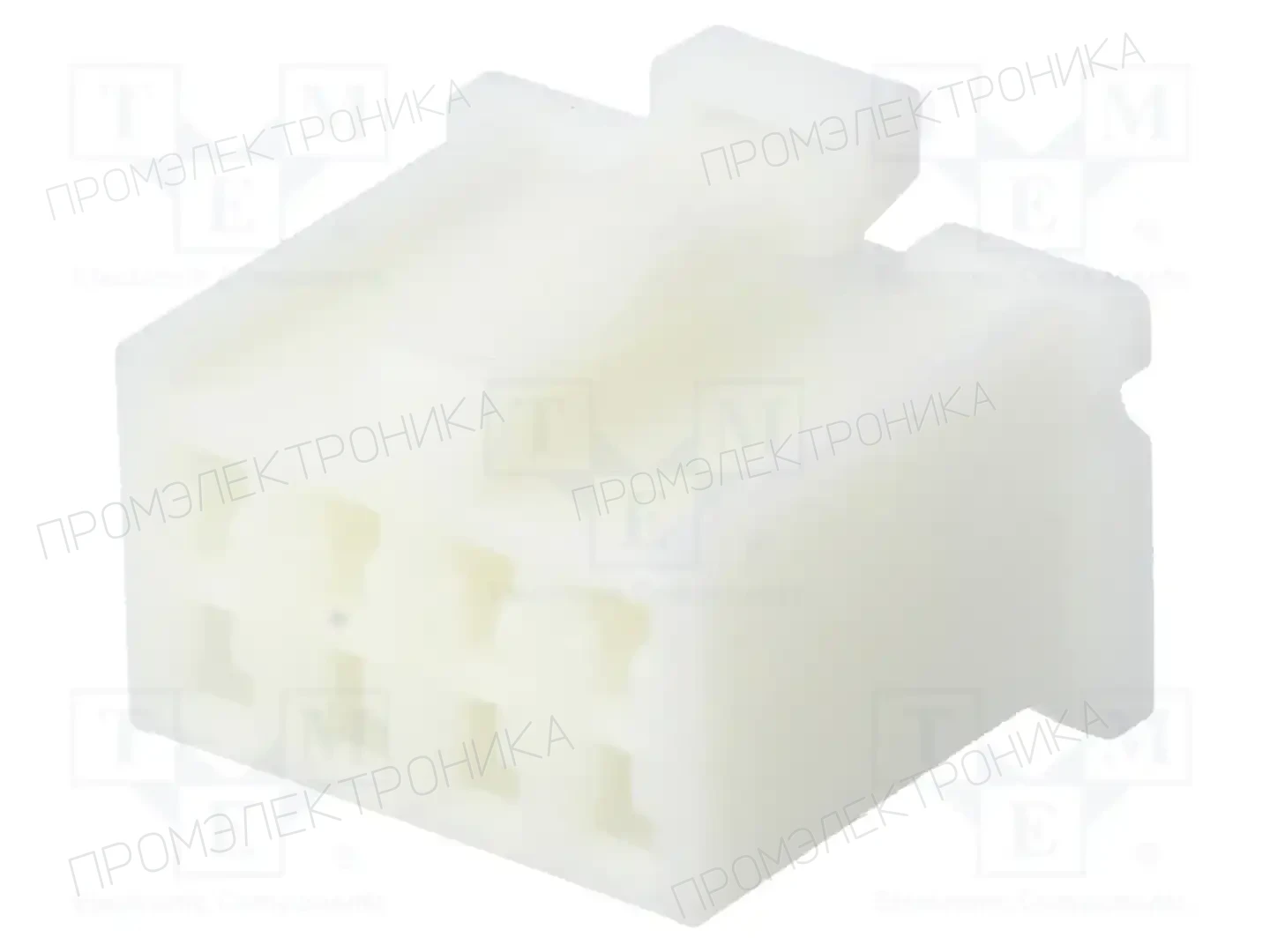 HIROSE MDF6-8DS-3.5C — Прочие разъемы