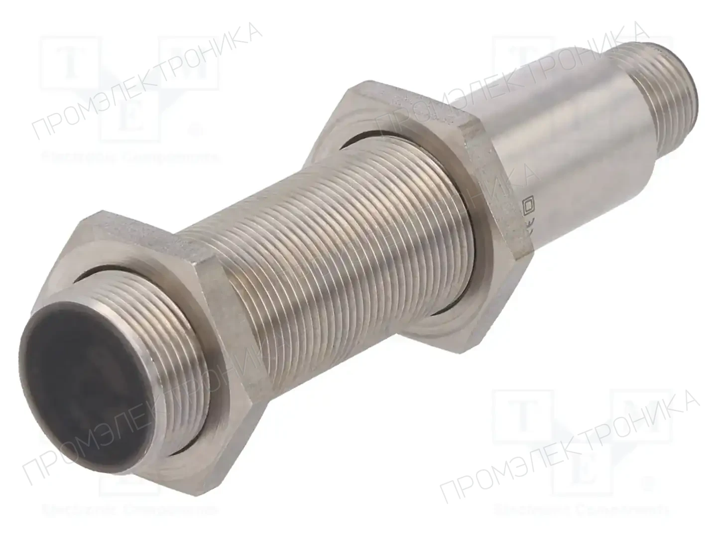 BALLUFF BES 515-326-S4-C — Датчики индукционные цилиндрические DC