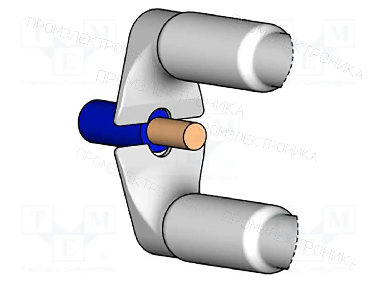 JBC TOOLS W14016G — Жала паяльников