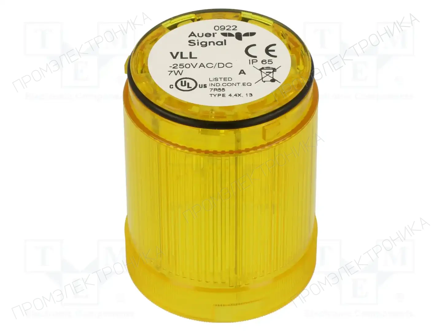 AUER SIGNAL 750007900 — Сигнализационные колонки