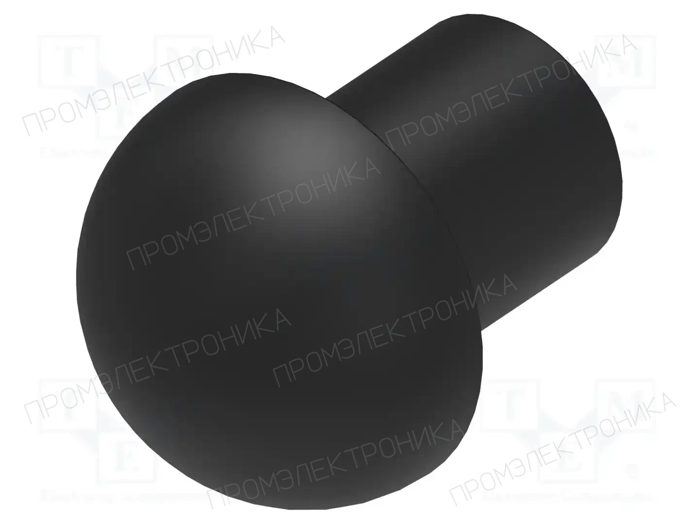 TE Connectivity EP-DOP-SZ18-BL-A — Заглушки