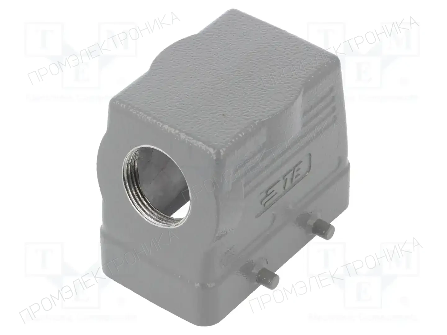 TE Connectivity H10B-TS-M25 — Разъeмы