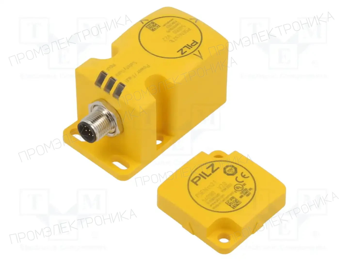 PILZ 540100 — Выключатели безопасности стандартные