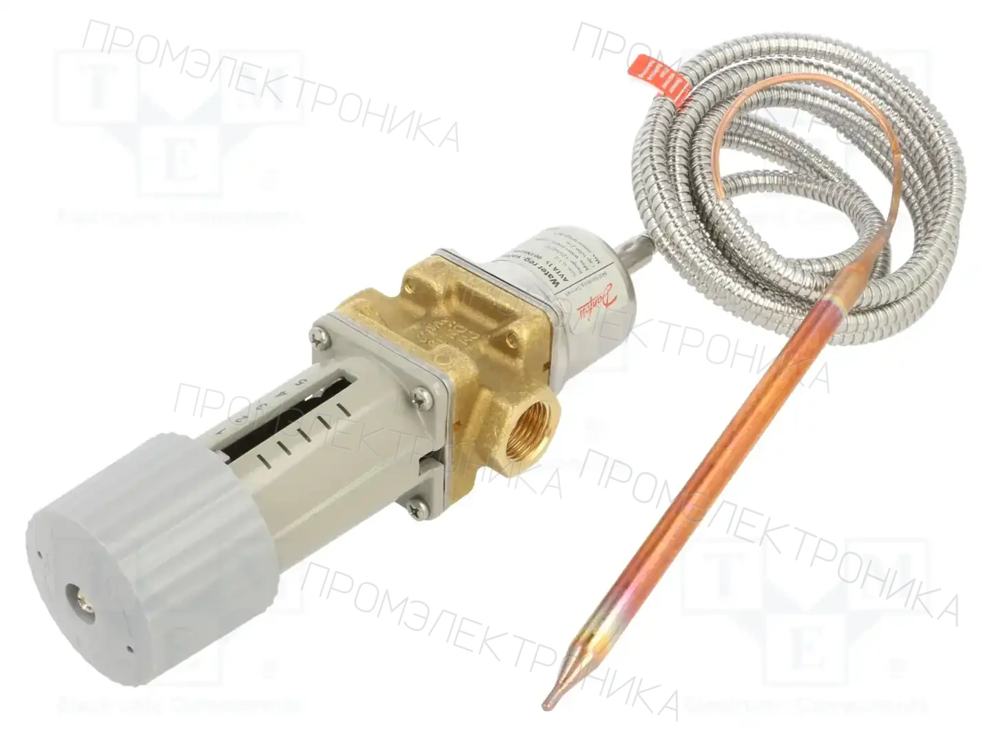 DANFOSS 003N0299 — Промышленная арматура