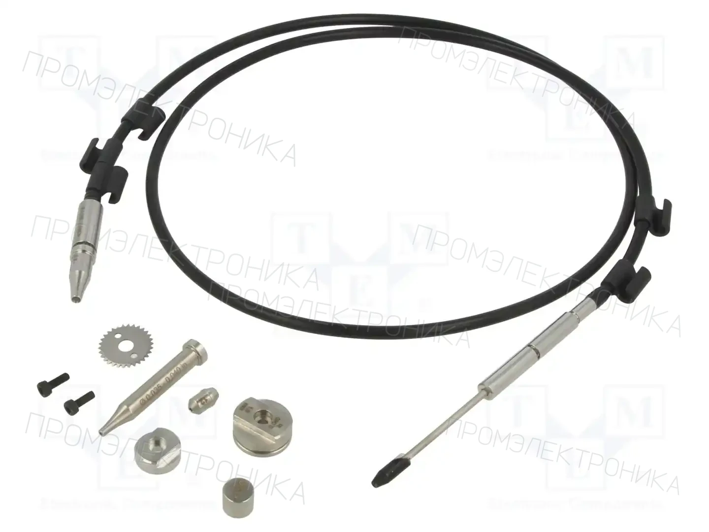 JBC TOOLS GALE10V-B — Паяльные станции - запчасти