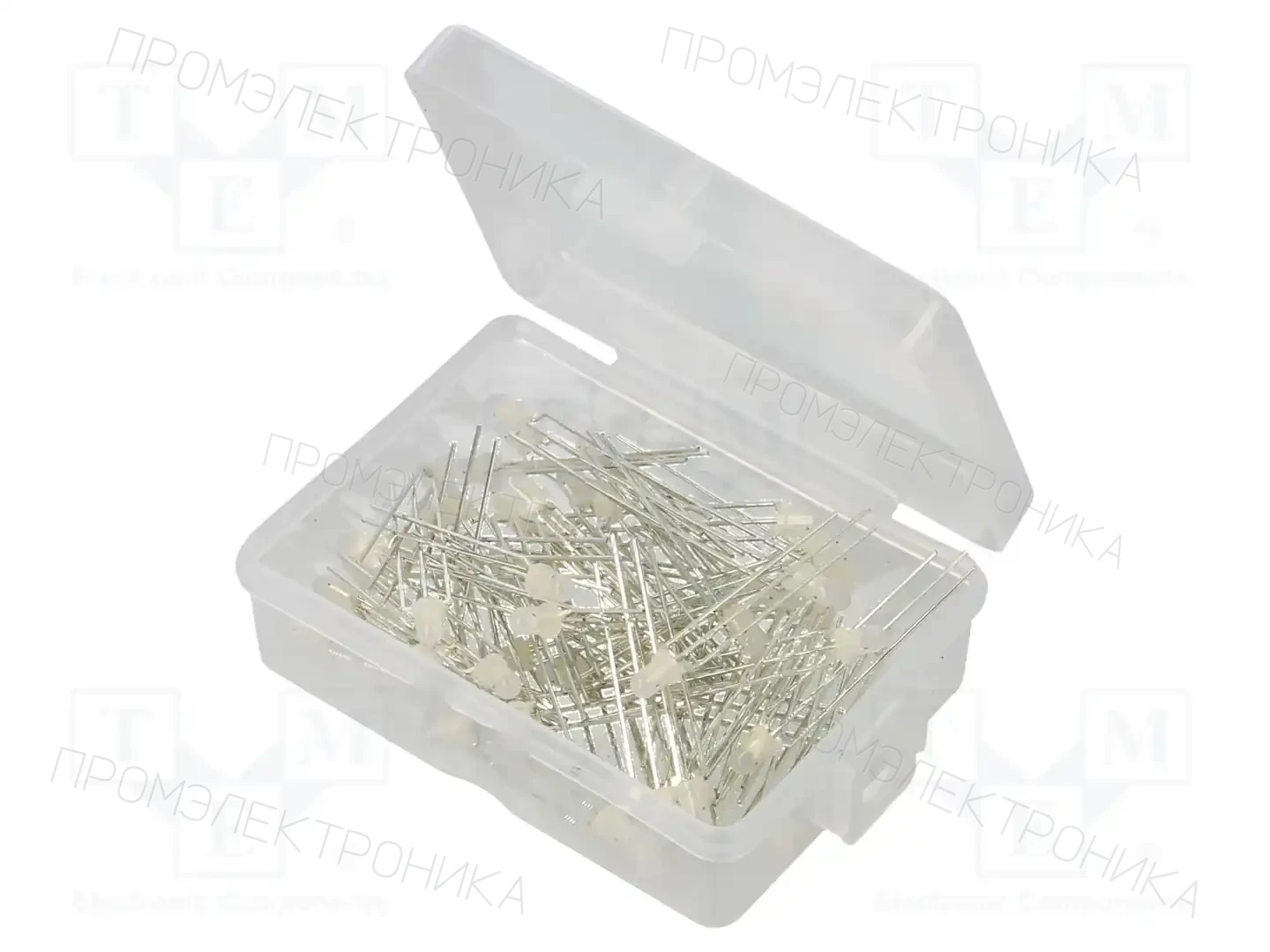 OPTOSUPPLY OKLEDT3050RBW — Наборы светодиодов