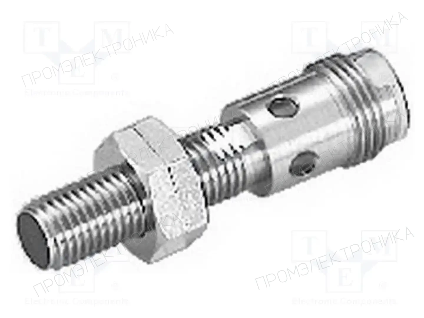 OMRON E2A-S08KS01-M1-B1 — Датчики индукционные цилиндрические DC