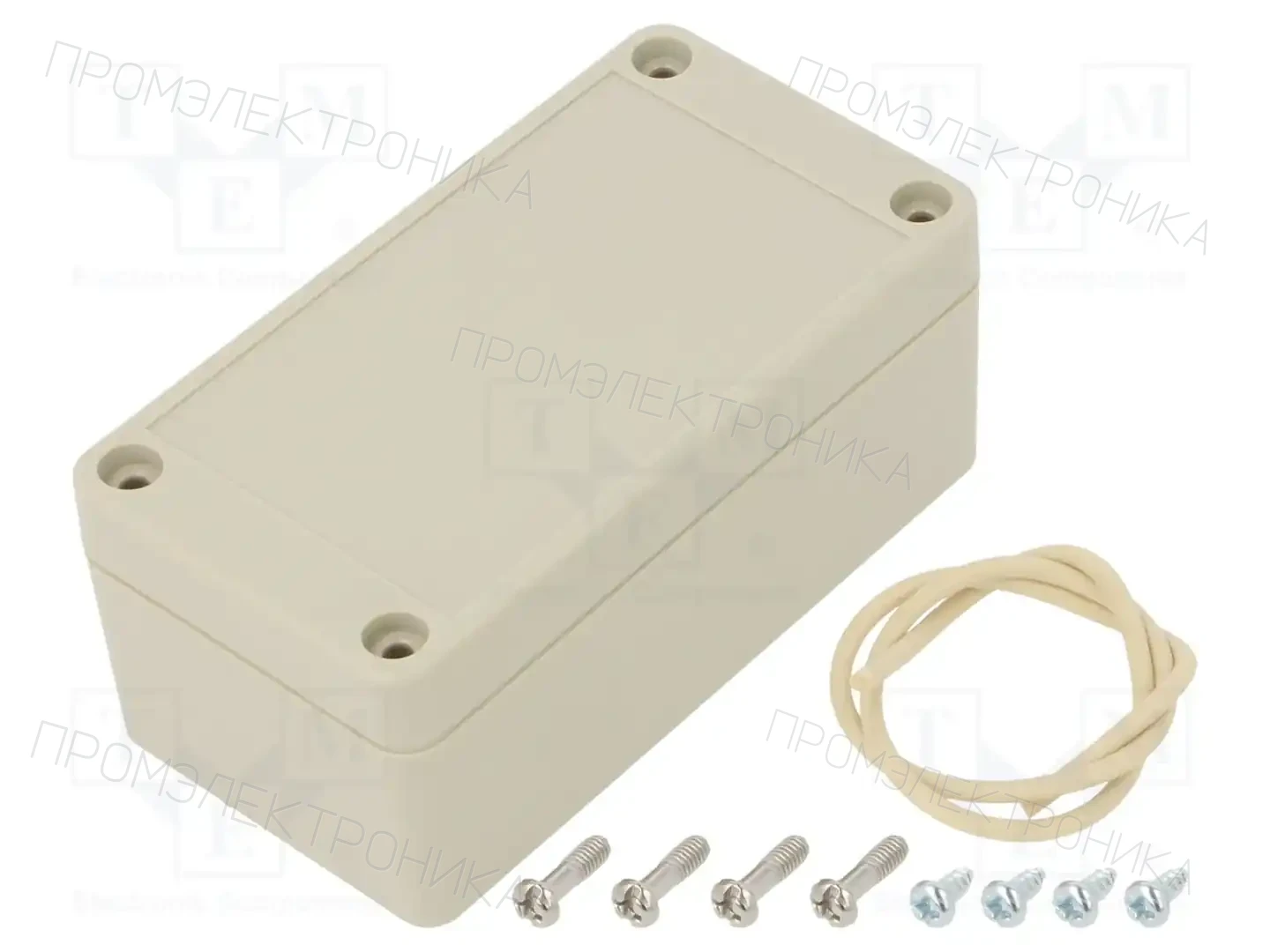 HAMMOND RP1035 — Корпуса универсальные
