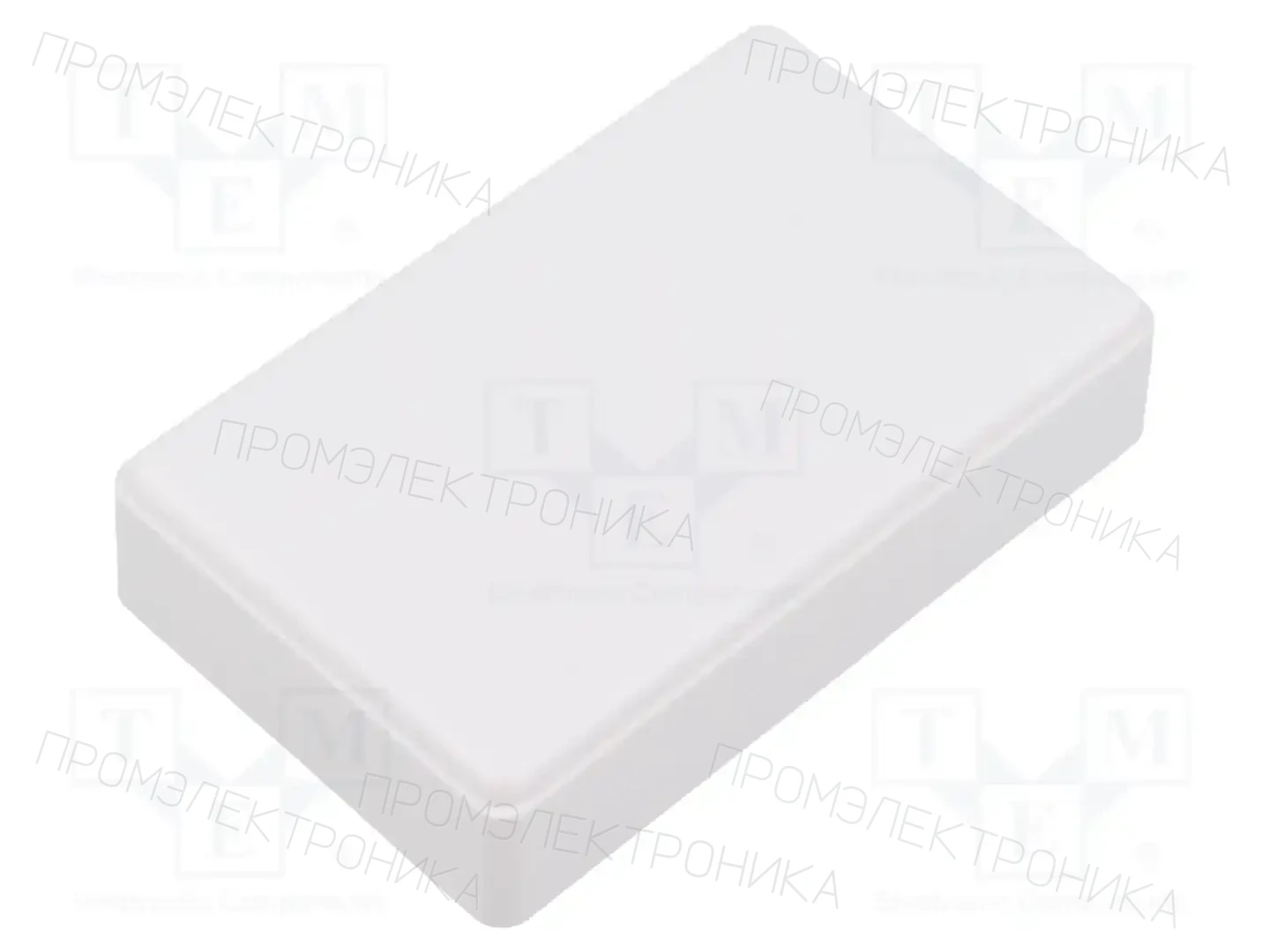 SUPERTRONIC PP025W-S — Корпуса универсальные