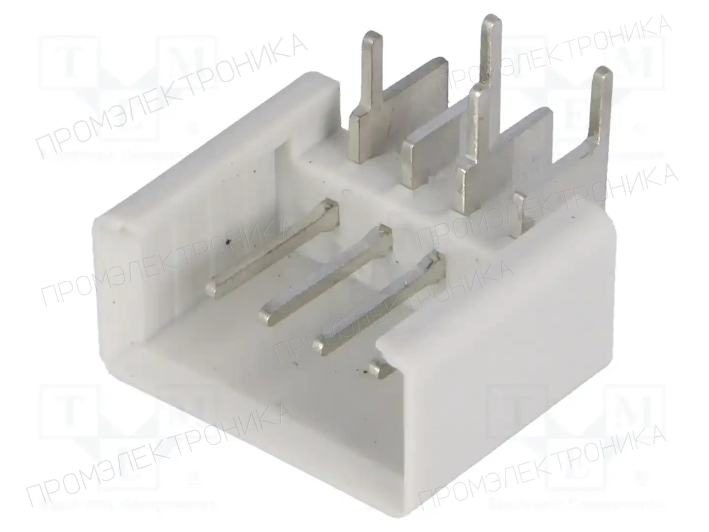 TOMIC P2104 — Разъeмы IDC