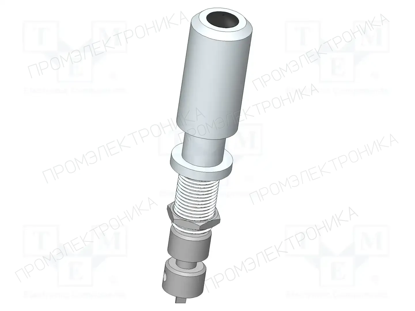 INGUN SBE-M-18-11-S3-VD — Испытательные приспособления и аксессуары